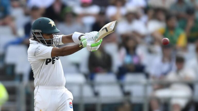 Bangladesh vs Pakistan sequence: Will Babar Azam play in second Check?