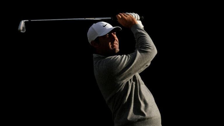 PGA Championship 2026: Scottie Scheffler a part of 7-way tie for the lead after opening spherical