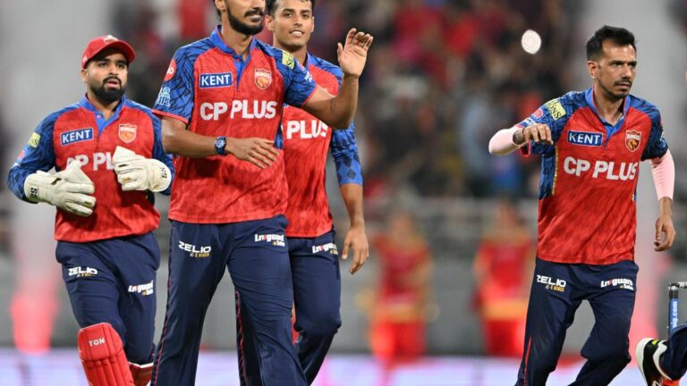 GT vs PBKS, IPL 2026: Head-to-head report, most runs, wickets forward of Gujarat Titans vs Punjab Kings
