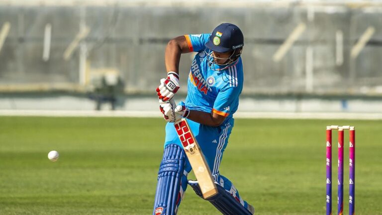 BCCI publicizes fixtures for India-A and Underneath-19 sides: Full schedule, match dates, opponents