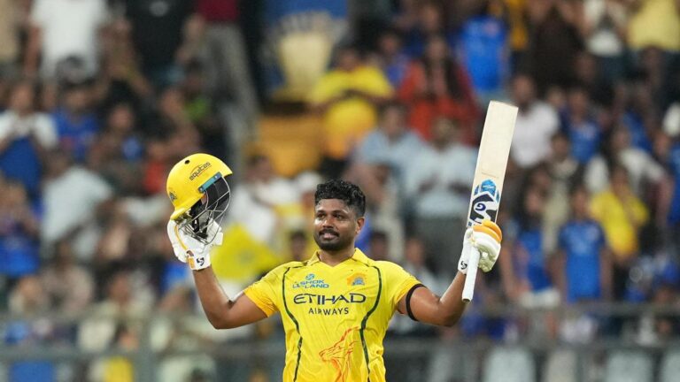 WATCH | Sanjay Manjrekar breaks down the technical change behind Sanju Samson’s latest success