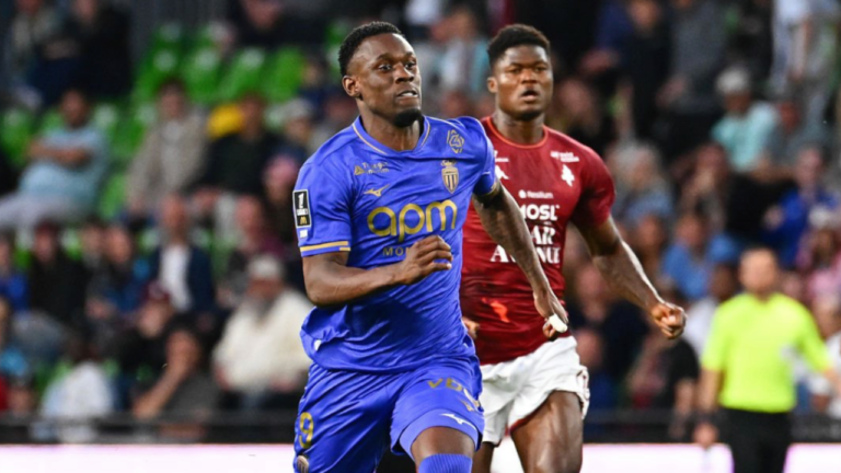 Individuals Overseas Weekend Rewind: Balogun, Pepi, and extra