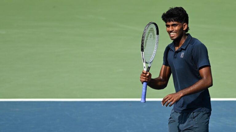 Indian sports activities wrap, Could 2: Manas Dhamne makes maiden ATP Challenger last