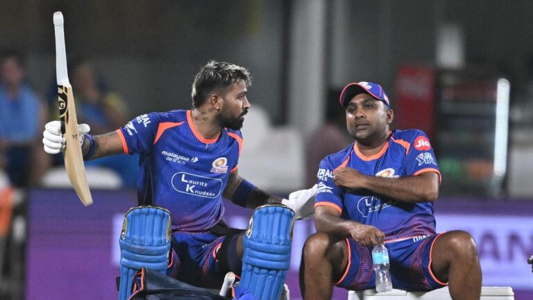 MI vs RCB, IPL 2026: Jayawardene rues run of accidents as Mumbai Indians misses playoffs