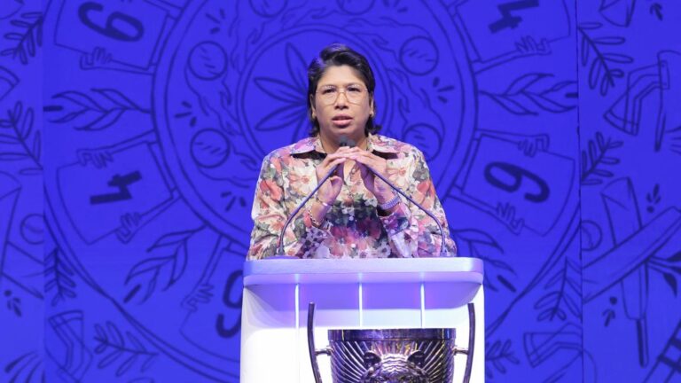 Indian sports activities wrap, Could 13: Jhulan Goswami calls Bengal Professional T20 League ‘big platform’ for girls’s cricket