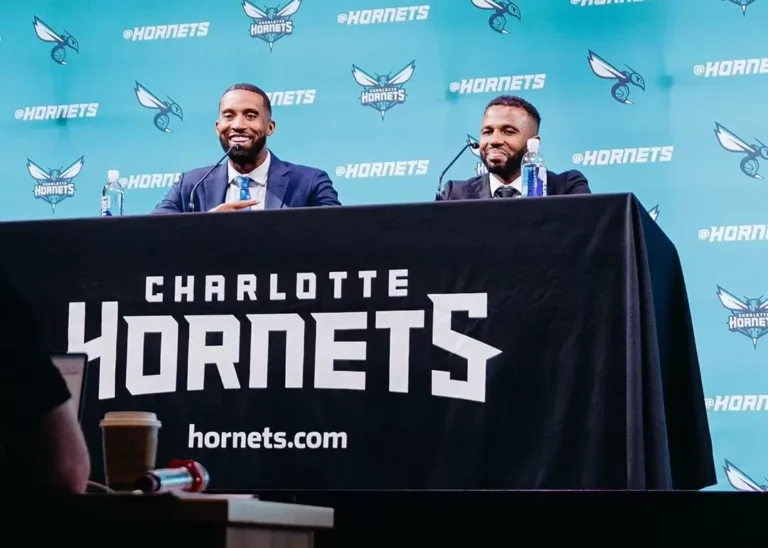 Hornets lengthen head coach Charles Lee
