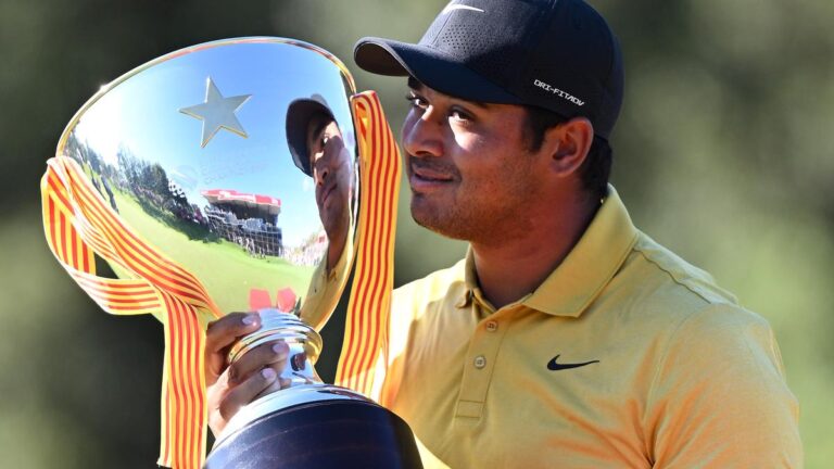Yurav Premlall’s 14-Shot masterclass almost topples Tiger Woods’ report