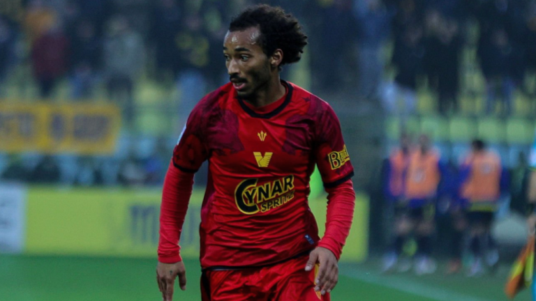 Gianluca Busio, Venezia seal computerized promotion again to Serie A