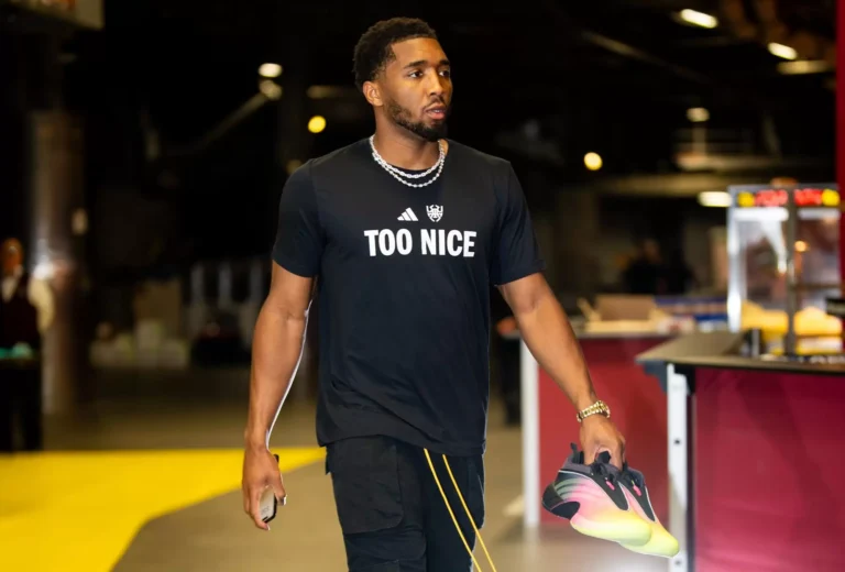 Donovan Mitchell, James Harden dealing with playoff scrutiny
