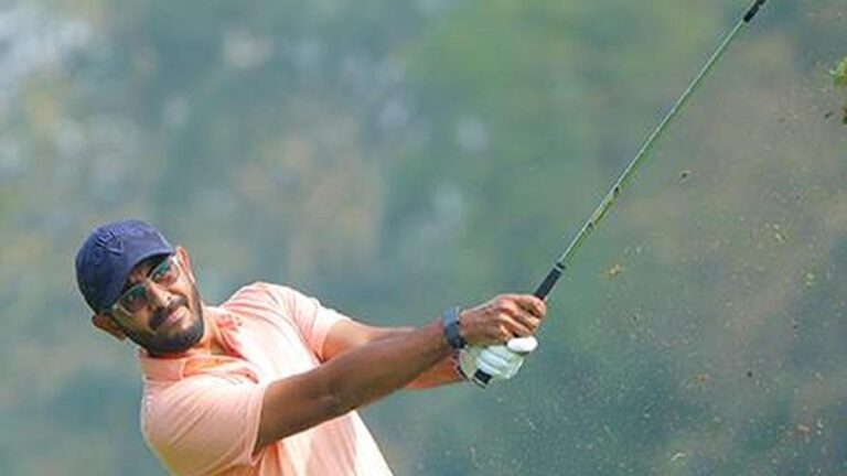 Indian sports activities wrap, Might 9: Yuvraj lone Indian to make lower in Spain