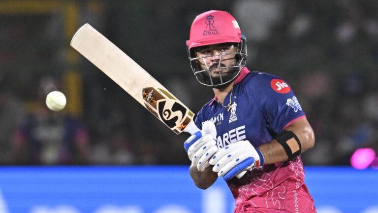 After Parag vaping incident, BCCI reviewing numerous phrases on treating groups violating norms —Devajit Saikia
