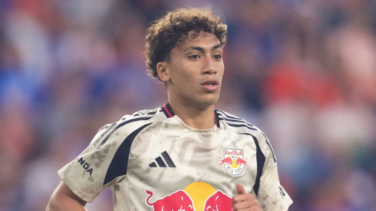 MLS: Julian Corridor, Zavier Gozo shine, Cavan Sullivan scores first league purpose