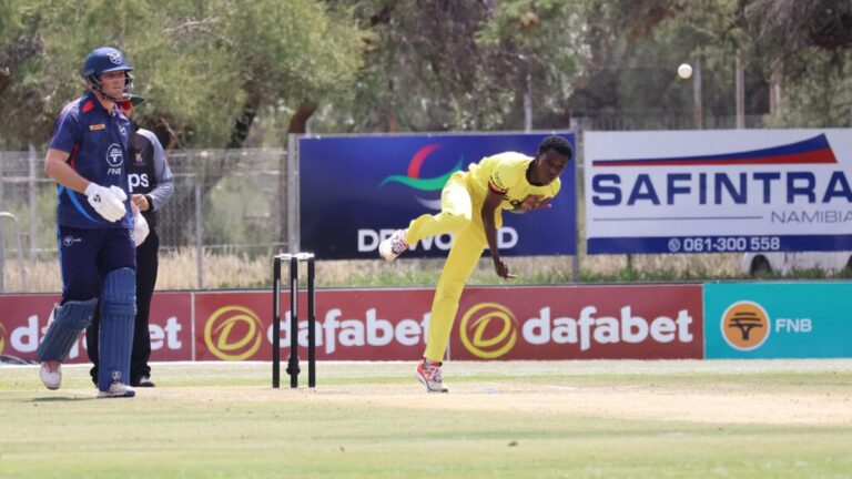 Uganda to play 5 one-dayers and three T20s in Mumbai as a part of MoU with MCA