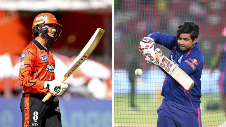Sanjay Manjrekar: Abhishek Sharma, Vaibhav Sooryavanshi have modified how PowerPlay is strategised in IPL