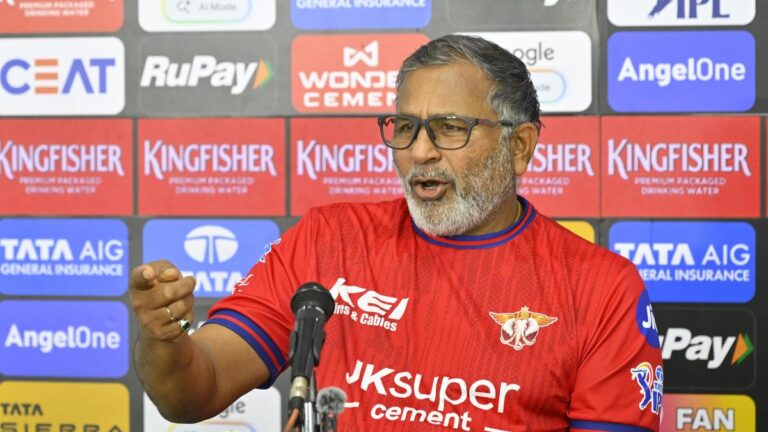 Each recreation is a knockout for us from now: MI bowling coach Arun