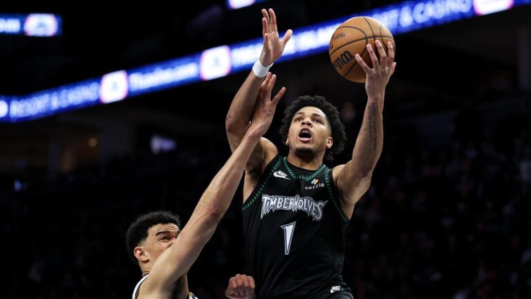 NBA Playoffs: New York Knicks advances with 51-point rout; Minnesota Timberwolves additionally enters Convention Semifinals