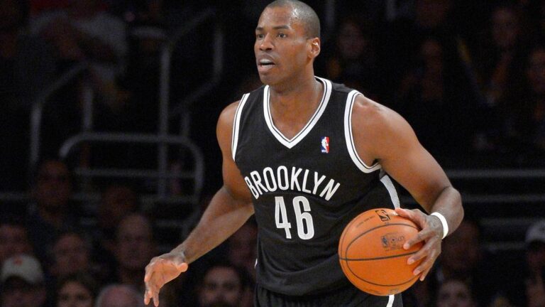Jason Collins, NBA’s first overtly homosexual participant, dies at 47 of mind tumour