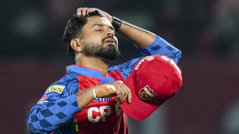 IPL 2026: Anybody can put up something on social media, however we aren’t involved about that: PBKS bowling coach Gonsalves