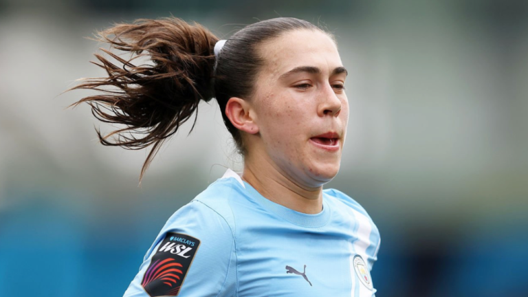 Sam Coffey, Manchester Metropolis clinch first WSL title in 10 years
