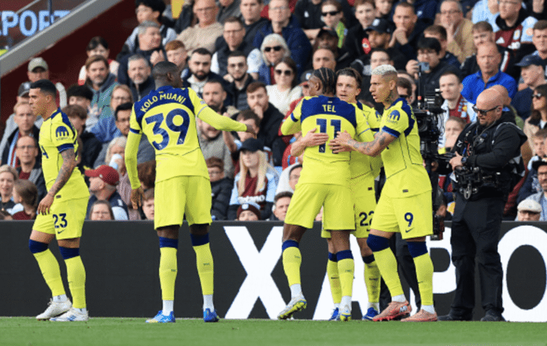 Tottenham vs Leeds United Wager Builder Suggestions – 5/1 Premier League Particular, Evaluation & Predictions