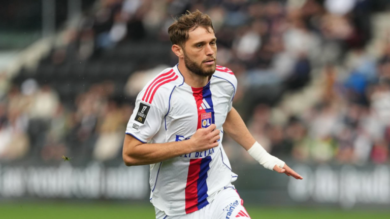 Tanner Tessmann to overlook Lyon’s remaining matches with muscle pressure