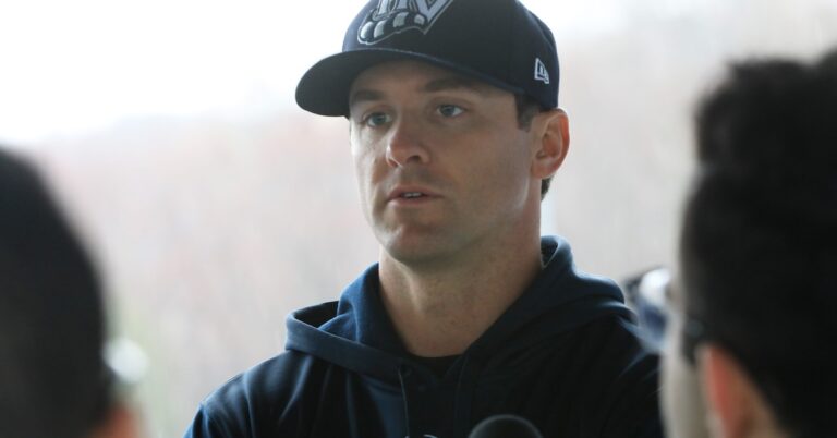 Spencer Medick Addresses Splitter Spin