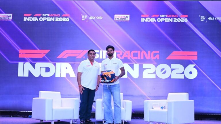 Indian sports activities wrap, April 30: Shreyas Iyer named Model Ambassador for Components 1 Official Program in India