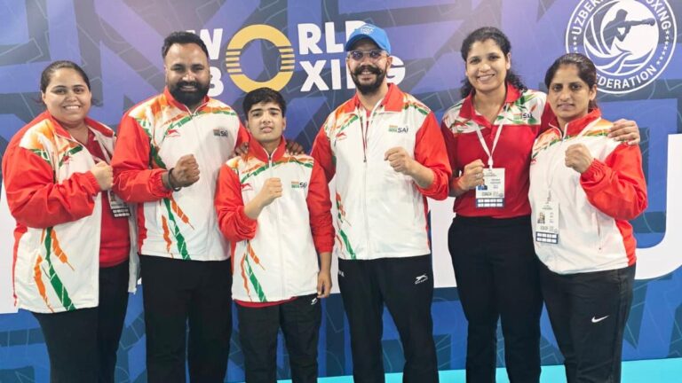 Indian sports activities wrap, Might 7: U-17 Indian women affirm 12 medals at Asian Boxing U-15 & U-17 C’ships