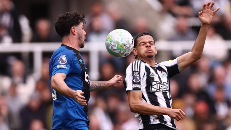 Liverpool pushing exhausting behind the scenes to signal £50k-a-week Premier League star