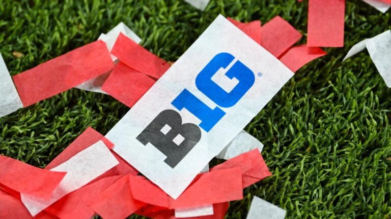 Large Ten to distribute report $1.37 billion in income to 18 faculties