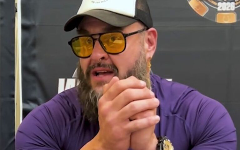 Braun Strowman Says Shedding Bray Wyatt and Brody Lee Nonetheless Sucks Years Later