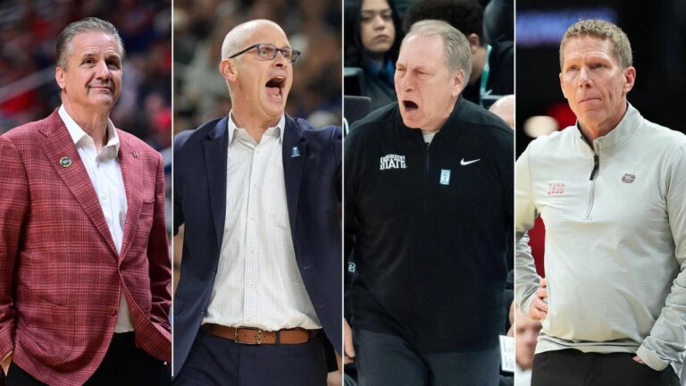 Faculty basketball’s high coaches lukewarm on NCAA Event enlargement