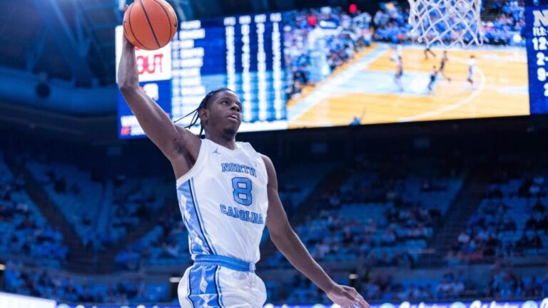 2026 NBA Draft Mix burning questions: Can Caleb Wilson surge into the highest three?
