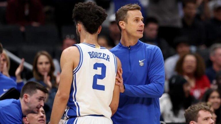 Duke to play UConn, Michigan, Gonzaga subsequent season in new TV cope with Amazon