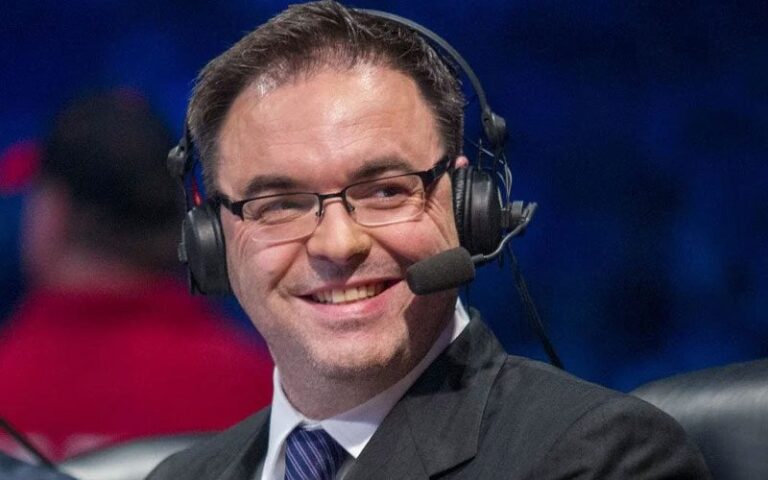 Former WWE Announcer Mauro Ranallo Lands Main Position For Ronda Rousey Battle