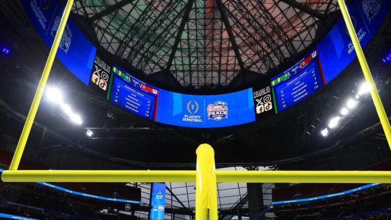 White home committee circulating early draft of concepts for school sports activities reform