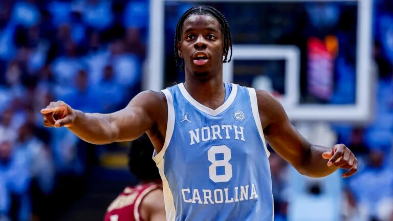 2026 NBA Mock Draft: Gary Parrish predicts all 30 first-round picks forward of Sunday’s lottery