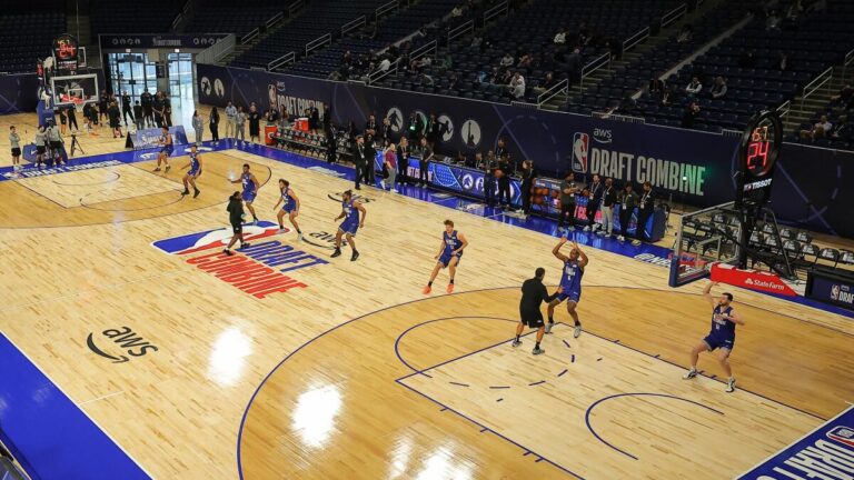 2026 NBA Draft Mix intel: Rumors and buzz on trades, draft inventory and technique popping out of Chicago