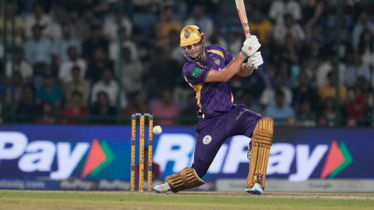 IPL 2026: ‘By no means felt I used to be underneath extra strain on account of price ticket,’ says KKR’s Cameron Inexperienced