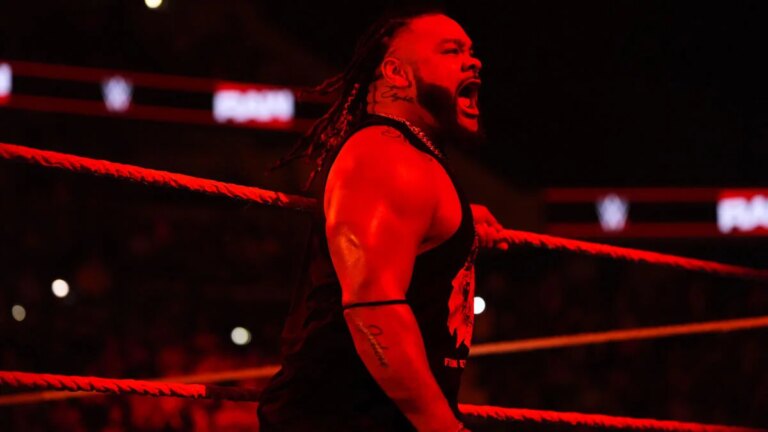 WWE Backlash 2026 card: Matches for Tampa with Roman Reigns vs. Jacob Fatu in primary occasion