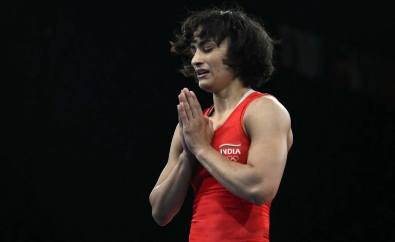 Vinesh Phogat Signifies Fightback After WFI Concern Present-Trigger Discover: ‘No Sword Has The Energy’