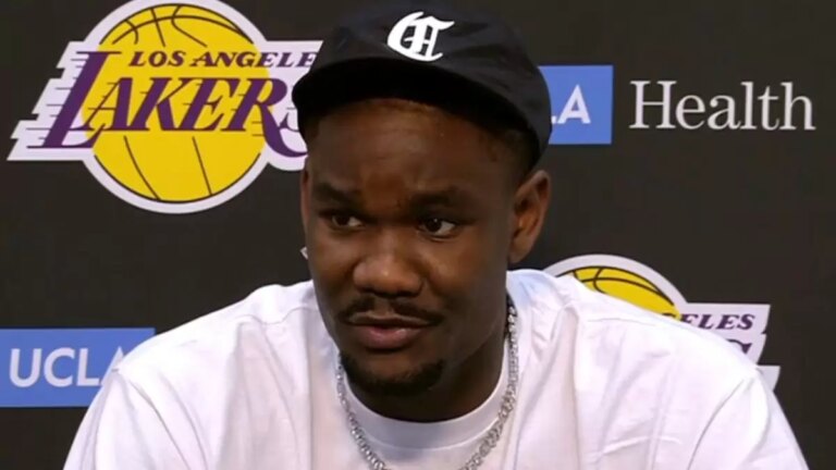 Deandre Ayton’s blunt reply about himself says the whole lot earlier than Thunder-Lakers Sport 1