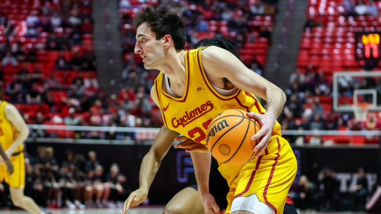 Faculty basketball switch portal: One lacking piece for Kentucky, BYU, different contenders