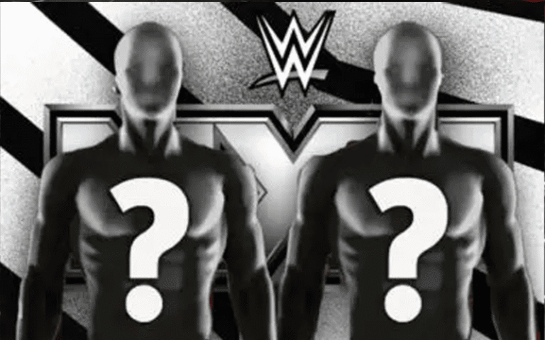 A number of Title Matches Booked For Could 19 WWE NXT