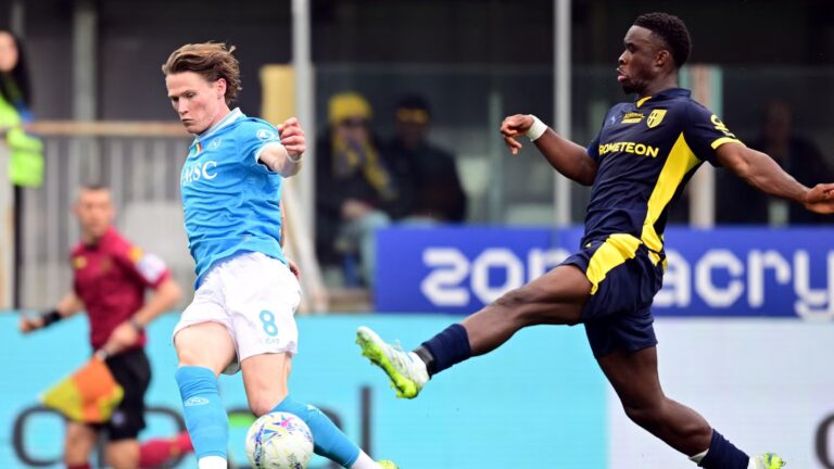 Aston Villa now emerge as frontrunners to signal £13m Serie A midfielder