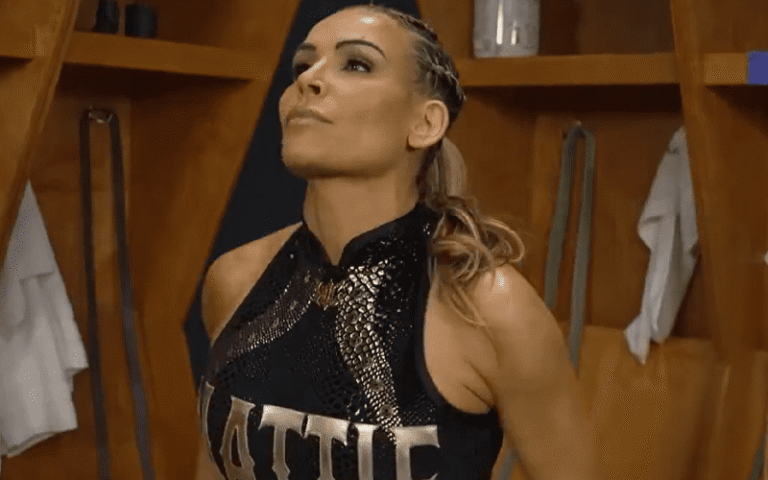Natalya Makes Return To NXT Throughout 5/5 Episode