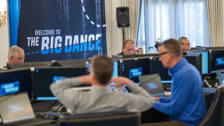 March Insanity expands to 76 groups: Lengthy-term change locked in for males’s, girls’s NCAA Match