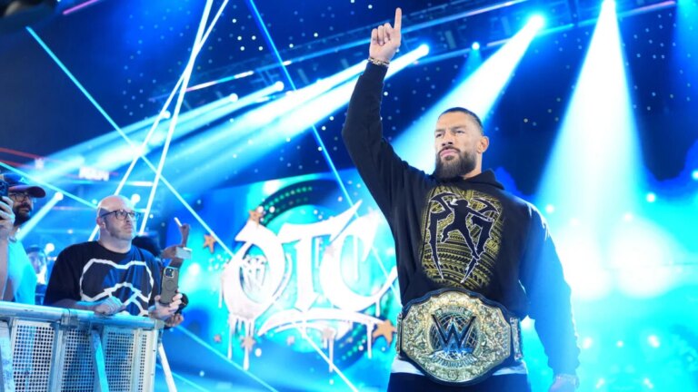 The place to look at WWE Backlash 2026: Begin time, stay stream, card, matches for Saturday