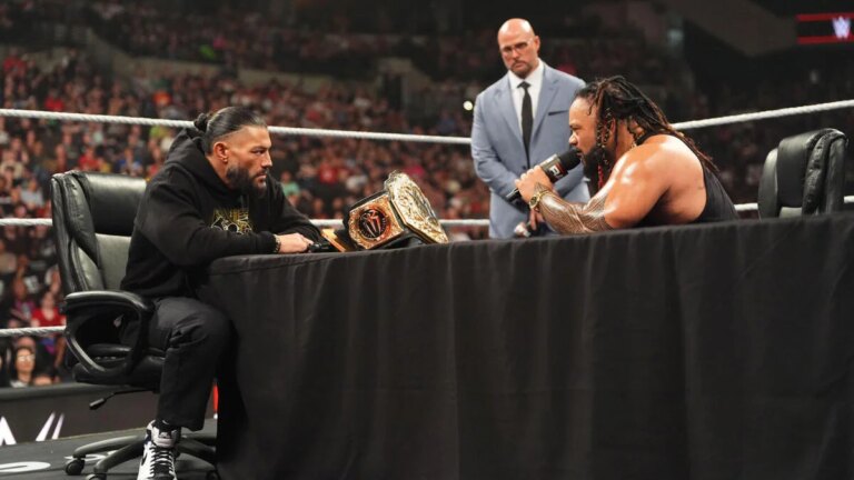 WWE Backlash 2026 predictions, skilled picks for Saturday’s motion