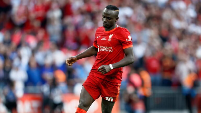 £100m price ticket: FSG line up transfer to signal Liverpool’s new Sadio Mane